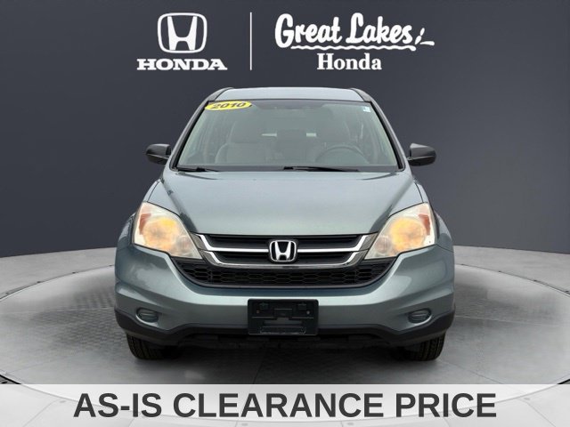 Used 2010 Honda CR-V LX image 8