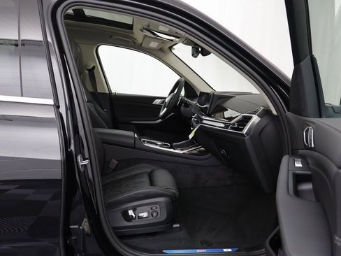 New 2026 BMW X7 xDrive40i image 20