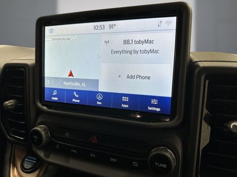 Used 2022 Ford Bronco Sport Outer Banks w/ Tech Package AWD/4WD image 20