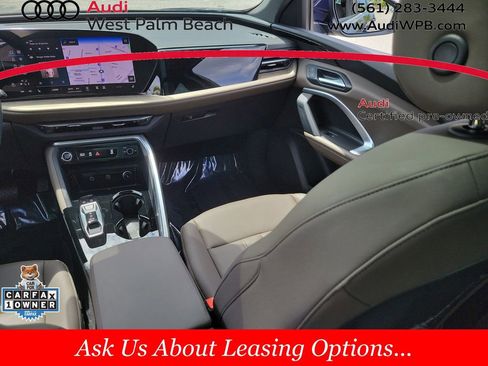 Certified 2025 Audi Q5 Premium w/ Convenience Package AWD/4WD image 24