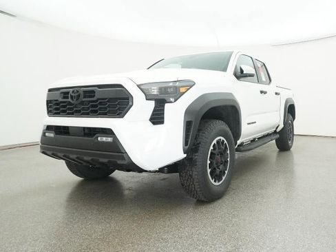 New 2026 Toyota Tacoma TRD Off-Road AWD/4WD image 32