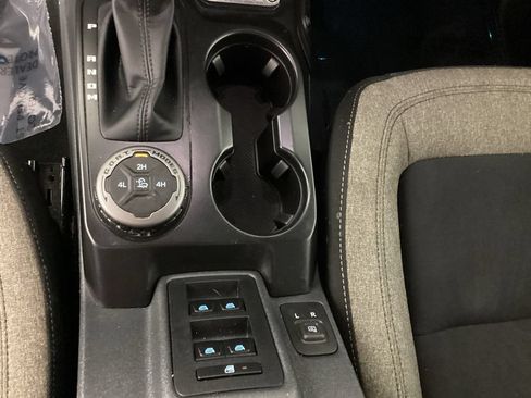 Used 2025 Ford Bronco Big Bend AWD/4WD image 24