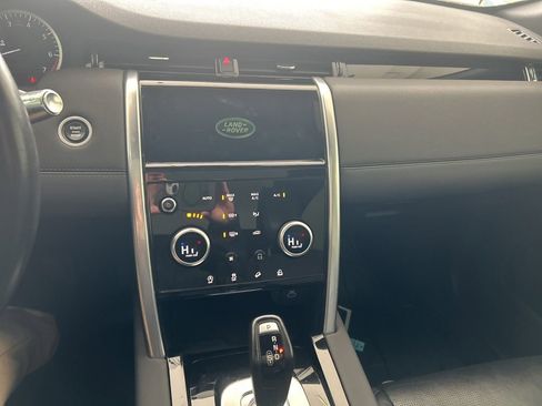 Used 2021 Land Rover Discovery Sport S image 8