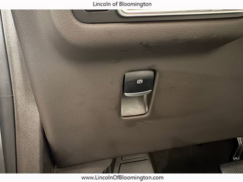 New 2026 Lincoln Nautilus Black Label w/ Jet Appearance Package image 34