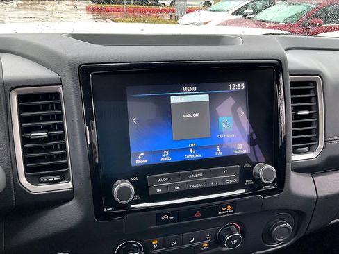 Certified 2023 Nissan Frontier SV w/ Tow Package image 30