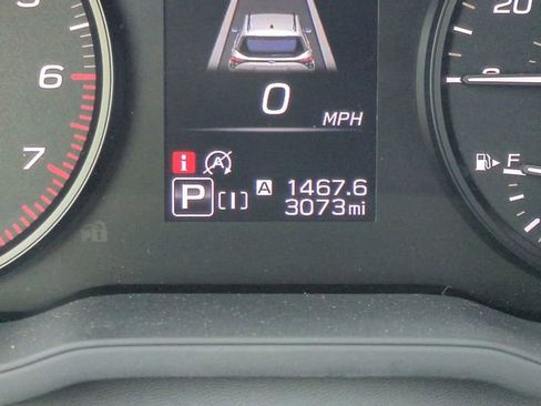 Used 2025 Subaru Forester image 30