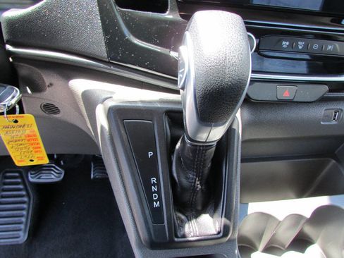 Used 2023 Ford Transit 350 XLT RWD image 23