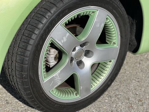 Used 2003 Volkswagen Beetle GLS image 34