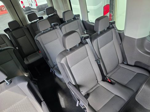 Used 2026 Ford Transit 350 XLT RWD image 13