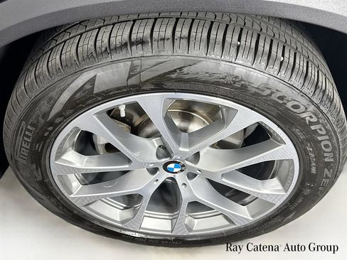 Used 2026 BMW X5 xDrive40i w/ Climate Comfort Package AWD/4WD image 33