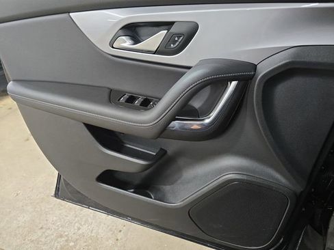 New 2025 Chevrolet Blazer LT w/ Redline Edition image 28