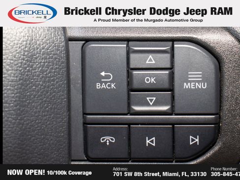 Used 2023 Ford F150 XL w/ XL Chrome Appearance Package AWD/4WD image 28