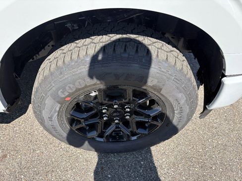 New 2026 Ford F150 XLT AWD/4WD image 12