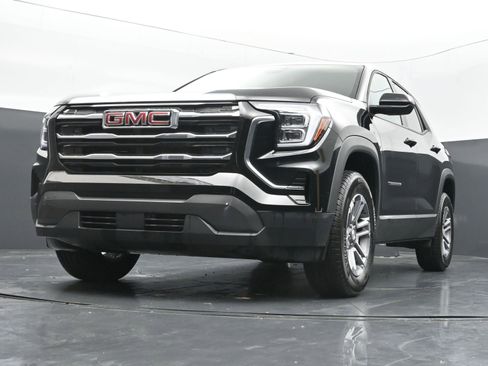 Used 2026 GMC Terrain Elevation FWD image 35