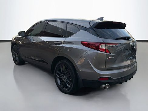 Used 2023 Acura RDX A-Spec AWD/4WD image 5