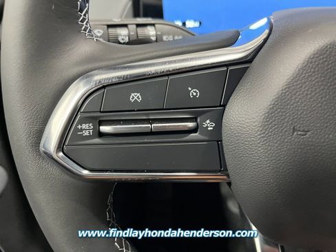 New 2026 Honda Prologue Elite image 16