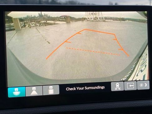 Certified 2023 Honda CR-V EX-L image 19