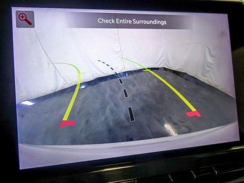 Used 2022 Jeep Compass High Altitude image 24