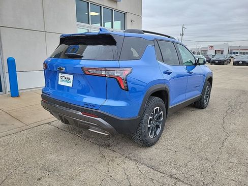 Used 2025 Chevrolet Equinox ACTIV w/ Convenience Package III image 5