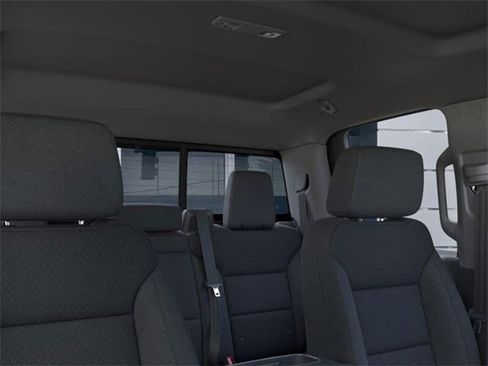 New 2026 GMC Sierra 1500 Elevation w/ Preferred Package image 24