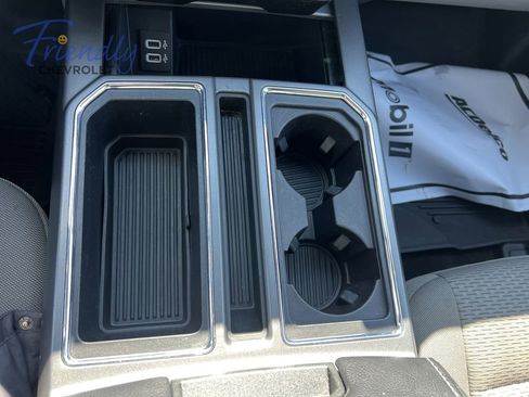 Used 2018 Ford F150 XLT w/ Equipment Group 302A Luxury AWD/4WD image 25