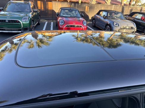 New 2026 MINI Cooper S FWD image 28