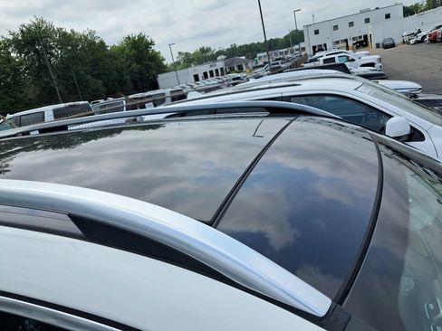 Used 2020 Mercedes-Benz GLS 450 4MATIC image 9