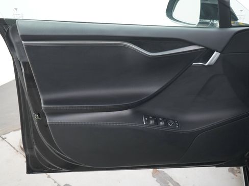 Used 2021 Tesla Model S Long Range AWD/4WD image 17