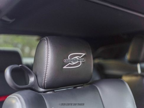 Used 2009 Dodge Challenger SRT8 w/ SRT Option Group II image 52