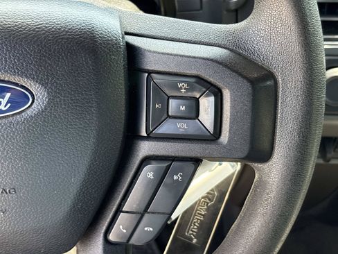 Used 2018 Ford F250 XLT AWD/4WD image 21