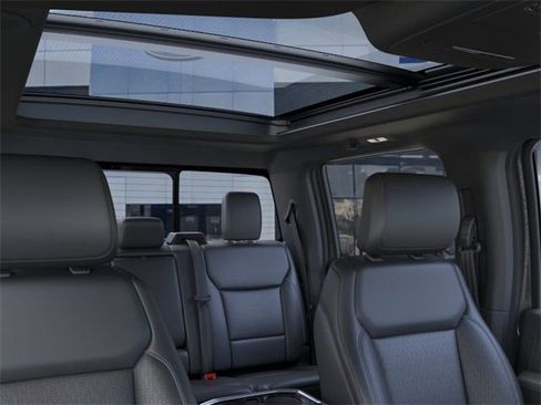 New 2025 Ford F150 Lariat w/ Equipment Group 502A High image 22