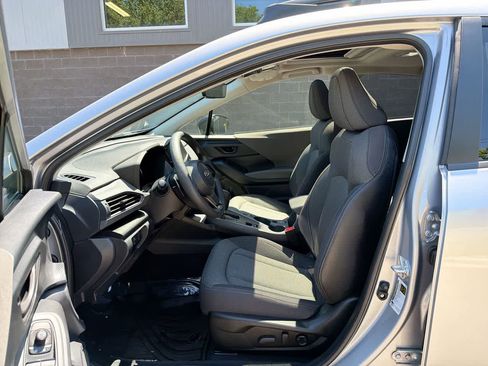 Certified 2024 Subaru Crosstrek 2.0i Premium AWD/4WD image 21