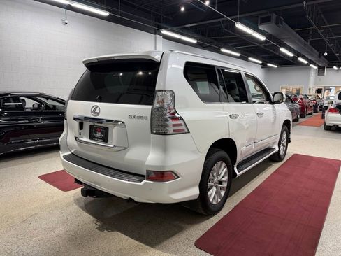 Used 2015 Lexus GX 460 w/ Premium Package image 12