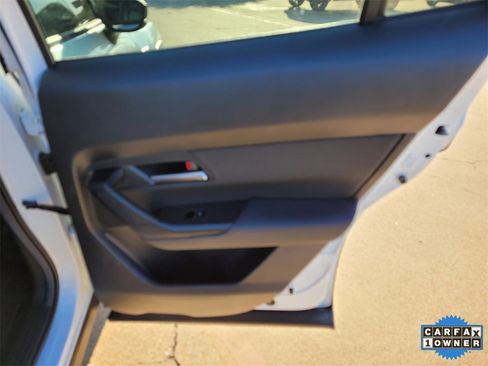 Used 2025 MAZDA CX-50 AWD 2.5 Hybrid w/ Weather Package image 9