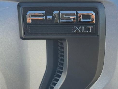 Certified 2023 Ford F150 XLT w/ Equipment Group 302A High image 16