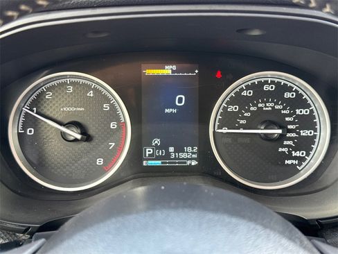 Used 2024 Subaru Forester Limited image 32