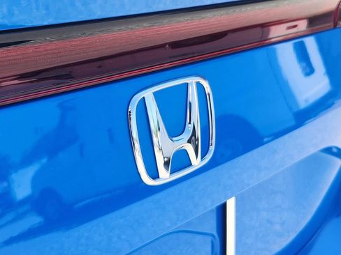 Certified 2026 Honda Civic Sport image 23