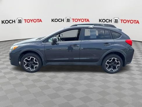 Used 2014 Subaru Crosstrek 2.0i Premium w/ Moonroof Package AWD/4WD image 4