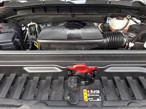 Used 2024 GMC Sierra 1500 Denali w/ Technology Package image 28