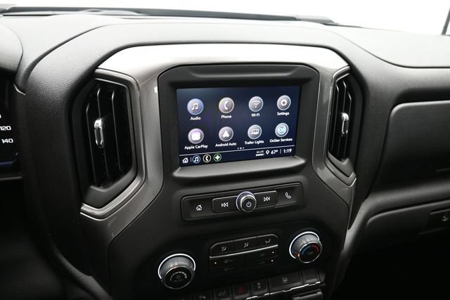 New 2026 Chevrolet Silverado 2500 Custom w/ Custom Value Package AWD/4WD image 41