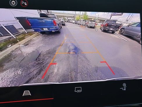 New 2026 GMC Canyon Elevation image 23