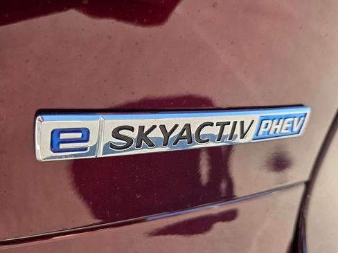 New 2026 MAZDA CX-90 Plug-In Hybrid w/ Premium Plus image 12