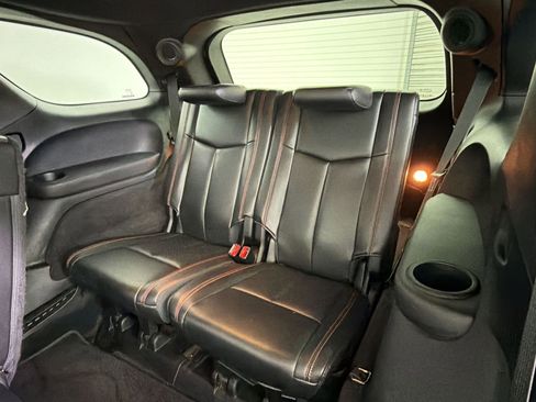 Used 2014 Dodge Durango R/T RWD image 25