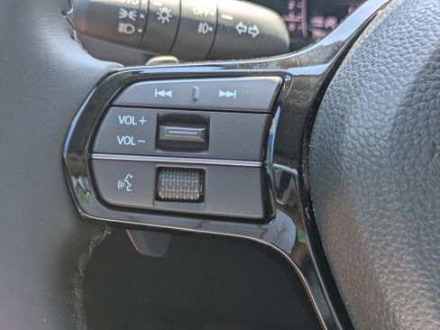 New 2026 Honda Pilot EX-L image 33
