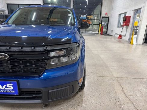 Used 2023 Ford Maverick XLT w/ XLT Luxury Package image 13