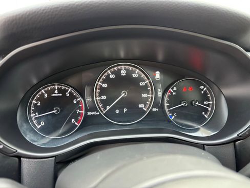 Certified 2023 MAZDA CX-50 Meridian Edition w/ Cargo Package image 13