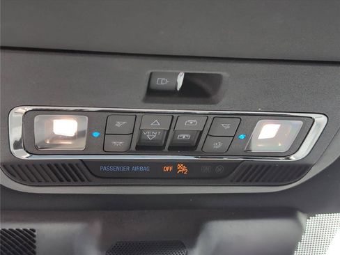 Used 2023 Ford F150 Platinum w/ Equipment Group 701A High AWD/4WD image 21