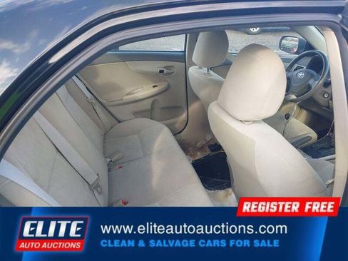 Used 2009 Toyota Corolla LE FWD image 15