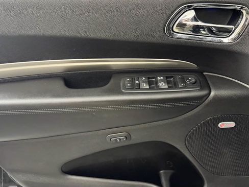 Used 2017 Dodge Durango GT w/ Premium Group RWD image 10