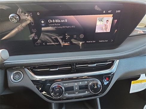 New 2026 Buick Envista Sport Touring image 11